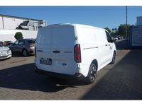 Neu Ford Transit Trend 100 kW (136 PS) 2025 Weiss Van