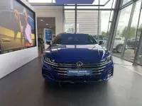 Gebraucht VW Arteon R-line 272 PS (200 kW) 2023 Blau Kombi