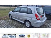 gebraucht Suzuki Liana Kombi 1.6 Comfort im Kundenauftrag ohne Gewähr