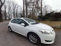 gebraucht Toyota Auris 1,33-l-Dual-VVT-i -