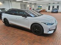 Gebraucht VW ID.7 GTX 250 kW (340 PS) 2024 Weiß Limousine