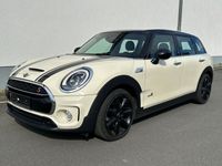 gebraucht Mini Cooper S Clubman ALL 4