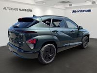 Neu Hyundai Kona 150 kW (204 PS) 2025 Grün (cypress green) SUV