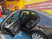 Gebraucht VW Jetta Highline 140 PS (102 kW) 2008 Schwarz Limousine