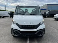 Neu Iveco Daily 156 PS (114 kW) 2025 (blanc) Van