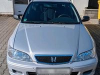 Gebraucht Honda Accord 135 PS (99 kW) 2000 Silber Limousine