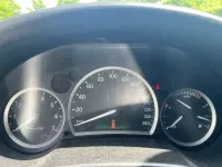 Gebraucht Saab 9-3 Aero 209 PS (153 kW) 2004 Schwarz Limousine
