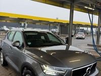 Gebraucht Volvo XC40 190 PS (139 kW) 2018 Grau SUV