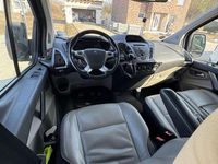 Gebraucht Ford Tourneo Custom Titanium 170 PS (125 kW) 2017 Van