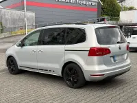 Gebraucht VW Sharan 170 PS (125 kW) 2012 Andere farben Van / Kleinbus