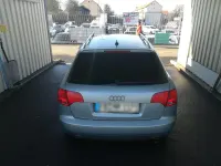 Gebraucht Audi A4 256 PS (188 kW) 2005 Blau Kombi