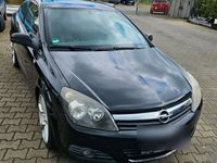 gebraucht Opel Astra GTC Astra HCoupe 2.0 Turbo 170PS