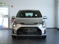 Neu Kia Picanto Vision 63 PS (46 kW) 2025 (kcs) sparklingsilber met. Kleinwagen