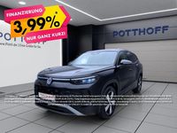 Gebraucht VW Tayron Life 150 PS (110 kW) 2025 Schwarz SUV