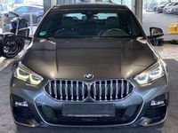 gebraucht BMW 218 d Gran Coupè M Sport DAB Kamera Live Cockpit