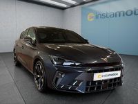 Gebraucht Cupra Leon 150 PS (110 kW) 2024 Grau Kleinwagen