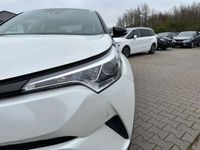 gebraucht Toyota C-HR 1.8 Hybrid*Graphik*Perlen*Touch & Go PLUS 2