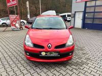 gebraucht Renault Clio Automatik Edition Dynamique Klima