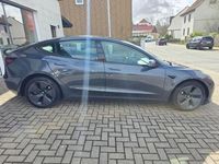Gebraucht Tesla Model 3 RWD 239 kW (325 PS) 2022 Weiß Limousine