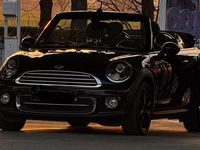 Gebraucht Mini Cooper Chili 122 PS (89 kW) 2015 Schwarz Kleinwagen