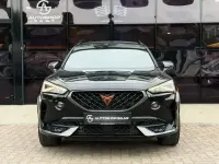 Gebraucht Cupra Formentor 190 PS (139 kW) 2022 Schwarz SUV