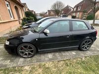 gebraucht Audi A3 1.8 T