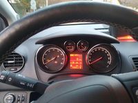 Gebraucht Opel Meriva Active 140 PS (102 kW) 2017 Grau Van / Kleinbus