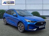 Gebraucht Ford Kuga ST-Line X 186 PS (136 kW) 2025 Blau SUV