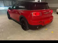 Gebraucht Mini Cooper 136 PS (100 kW) 2017 Rot Kleinwagen