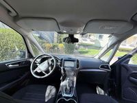 Gebraucht Ford Galaxy Titanium 179 PS (131 kW) 2016 Grau Van / Kleinbus