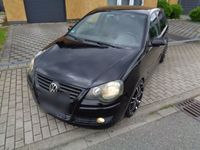 gebraucht VW Polo GT-Rocket 1.6 Alu Tuv Top