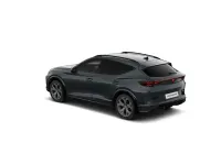 Neu Cupra Formentor 150 PS (110 kW) 2026 Fiord blau SUV