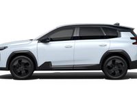 Neu Citroën C5 145 PS (106 kW) 2026 Okenit weiß metallic / dachfarbe SUV