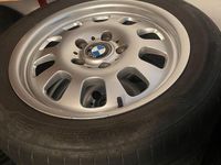 Gebraucht BMW 318 143 PS (105 kW) 2004 Silber Kombi