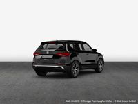 Neu Seat Ateca 150 PS (110 kW) 2026 Magic schwarz SUV