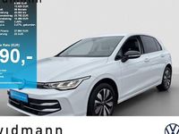 Gebraucht VW Golf VIII Goal 116 PS (85 kW) 2025 Pure white Limousine