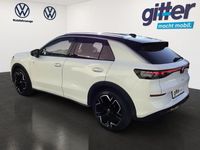 Neu VW T-Roc R-line 150 PS (110 kW) 2026 Weiß SUV