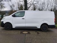 Gebraucht Opel Vivaro 144 PS (105 kW) 2022 Casabl/arctic/eisweiss/kaolin Van / Kleinbus