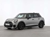 Gebraucht Mini John Cooper Works 204 PS (150 kW) 2025 Grau Kleinwagen