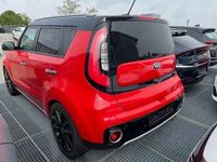 gebraucht Kia Soul Turbo DCT