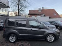 Gebraucht Ford Tourneo Connect Trend 88 PS (64 kW) 2020 Grau Van / Kleinbus