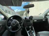 gebraucht Audi A3 Sportback TFSI
