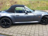 gebraucht BMW Z3 roadster 1.8