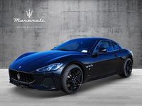 gebraucht Maserati Granturismo Sport