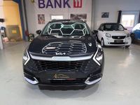 Gebraucht Kia Sportage 265 PS (194 kW) 2022 Schwarz SUV
