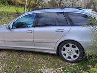 gebraucht Mercedes C280 C 280T (203.254)