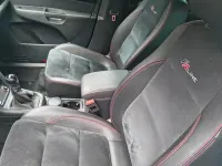 Używany Seat Alhambra 150 KM (110 kW) 2016 Biały Minivan