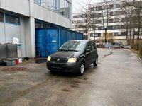 gebraucht Fiat Panda 1.1 8V Active TÜV 12/24