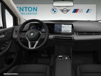 Neu BMW 218 Active Tourer Performance 136 PS (100 kW) 2026 Weiß Van / Kleinbus