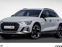 Gebraucht Audi A3 Comfort 150 PS (110 kW) 2025 Pfeilgrau perleffekt Limousine